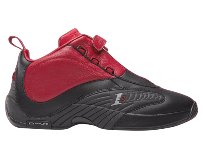 answer4 限定 Reebok Answer 4 Flash Red Core Black - 100033883 Raffles & Where